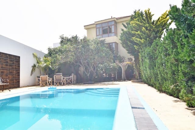 3 soverom Villa til salgs i Firgas - € 470 000 (Ref: 9134485)