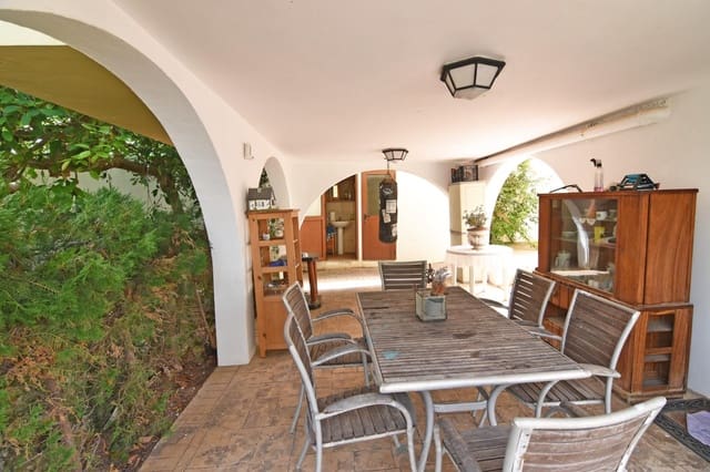 3 soverom Villa til salgs i Firgas - € 470 000 (Ref: 9134485)