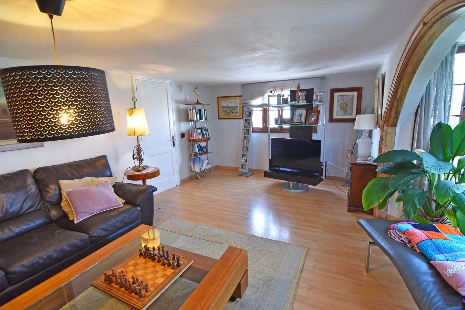 3 slaapkamer Villa te koop in Firgas - € 470.000 (Ref: 9134485)