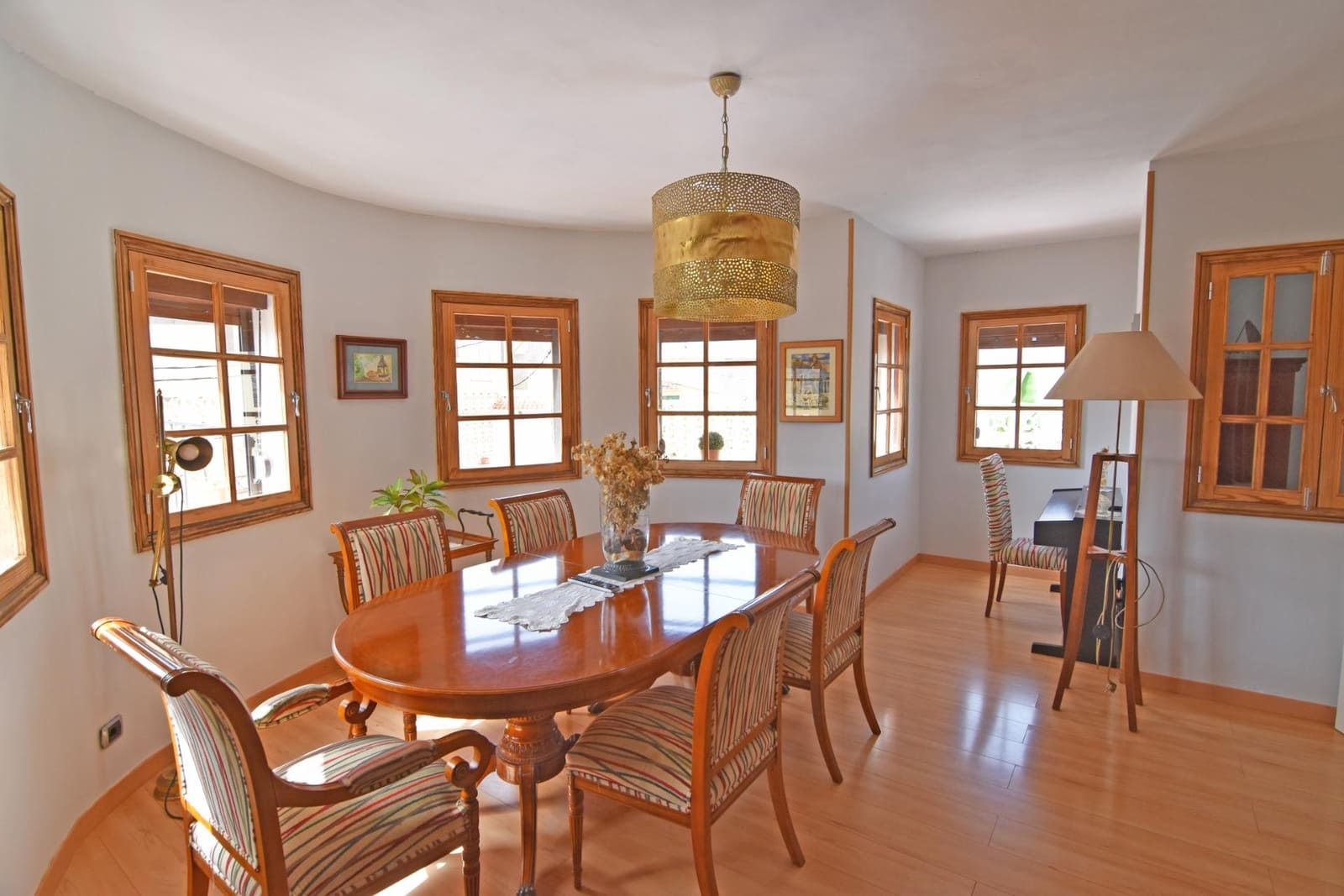 3 slaapkamer Villa te koop in Firgas - € 470.000 (Ref: 9134485)
