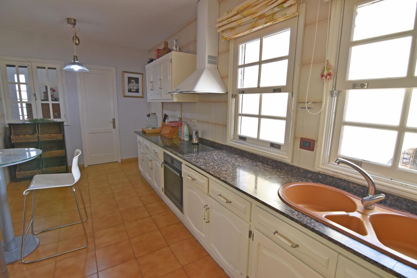 3 slaapkamer Villa te koop in Firgas - € 470.000 (Ref: 9134485)