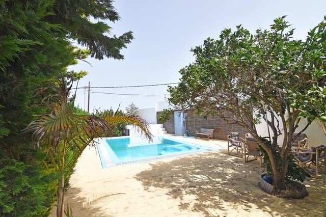 3 soverom Villa til salgs i Firgas - € 470 000 (Ref: 9134485)