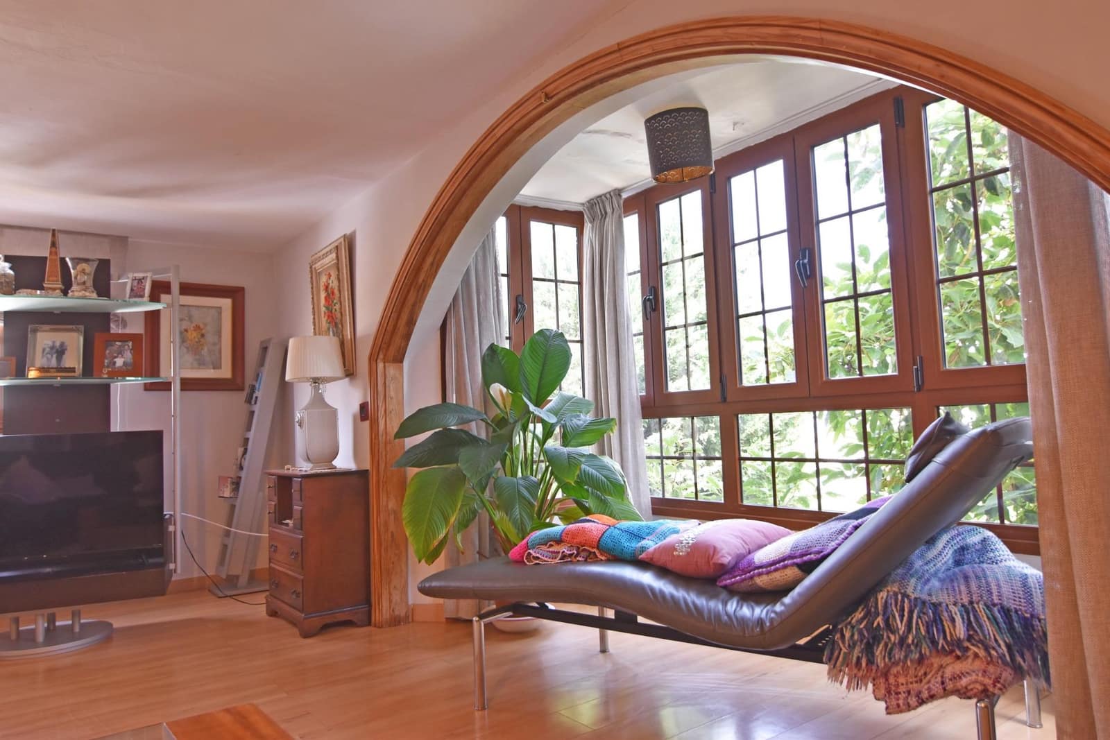 3 slaapkamer Villa te koop in Firgas - € 470.000 (Ref: 9134485)