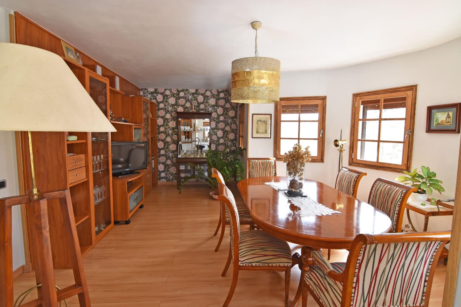 3 slaapkamer Villa te koop in Firgas - € 470.000 (Ref: 9134485)