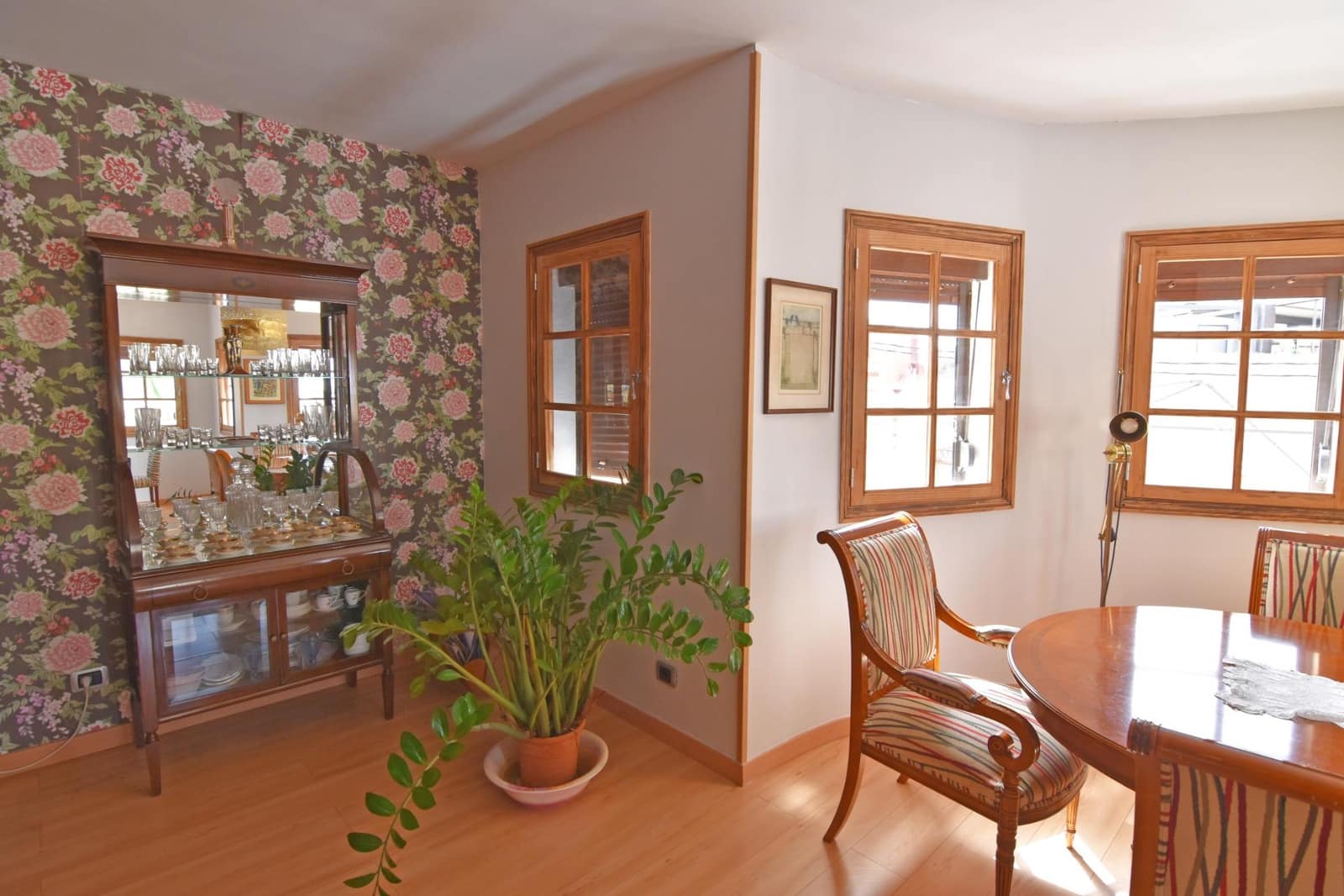 3 slaapkamer Villa te koop in Firgas - € 470.000 (Ref: 9134485)