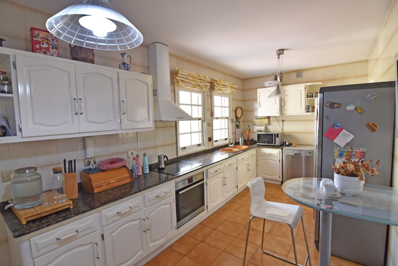 3 slaapkamer Villa te koop in Firgas - € 470.000 (Ref: 9134485)