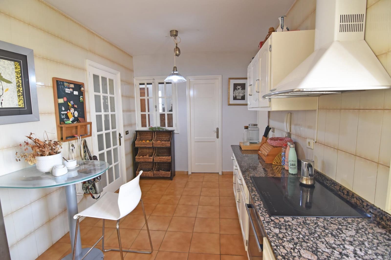 3 slaapkamer Villa te koop in Firgas - € 470.000 (Ref: 9134485)