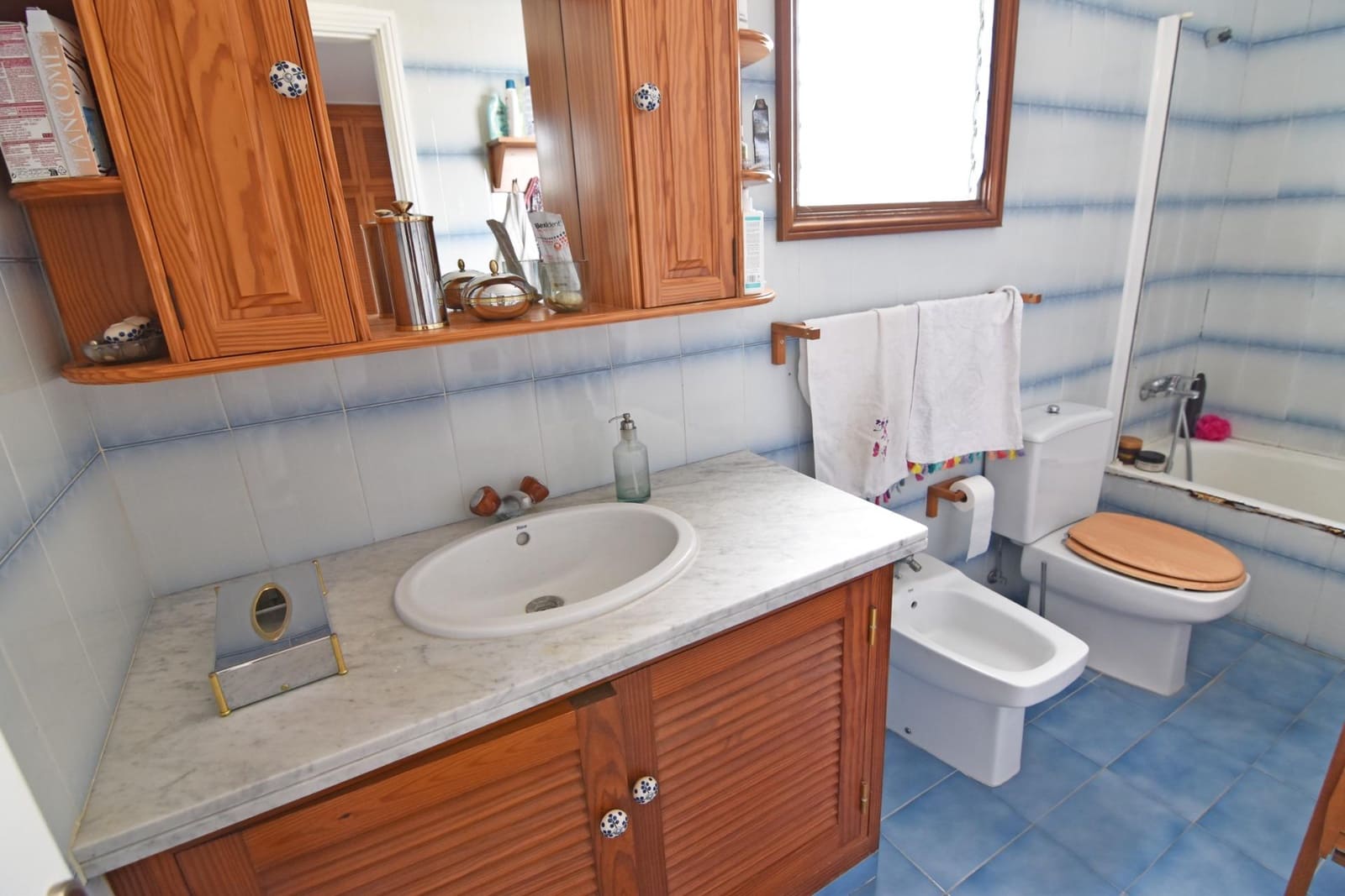 3 slaapkamer Villa te koop in Firgas - € 470.000 (Ref: 9134485)