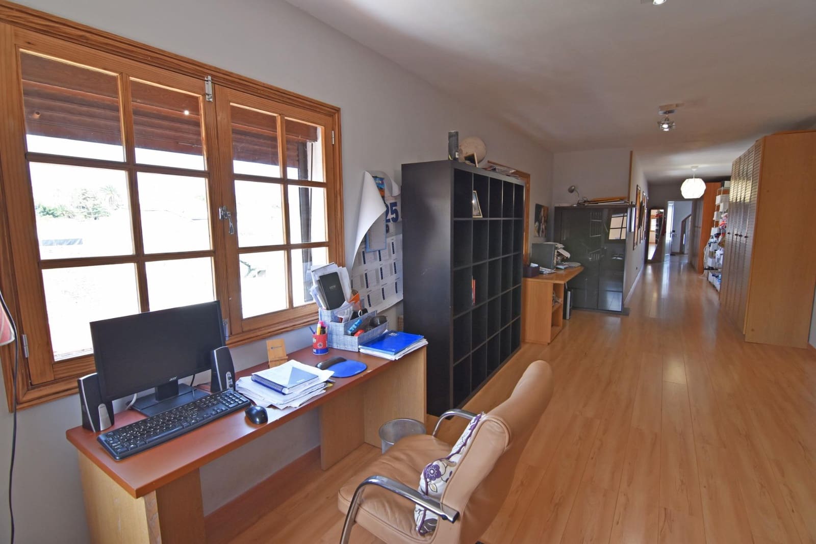 3 slaapkamer Villa te koop in Firgas - € 470.000 (Ref: 9134485)