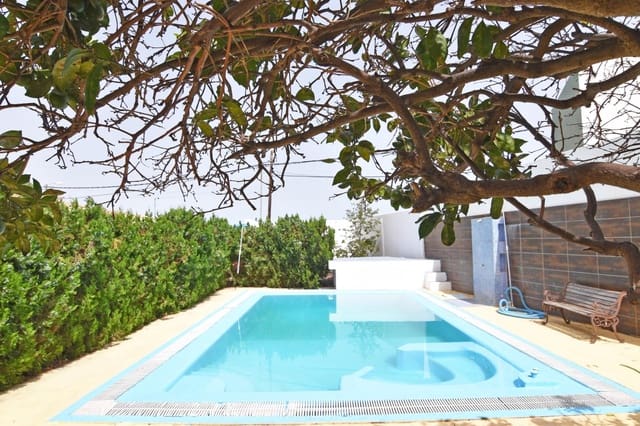 3 soverom Villa til salgs i Firgas - € 470 000 (Ref: 9134485)
