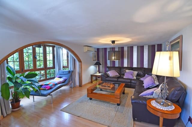 3 soverom Villa til salgs i Firgas - € 470 000 (Ref: 9134485)