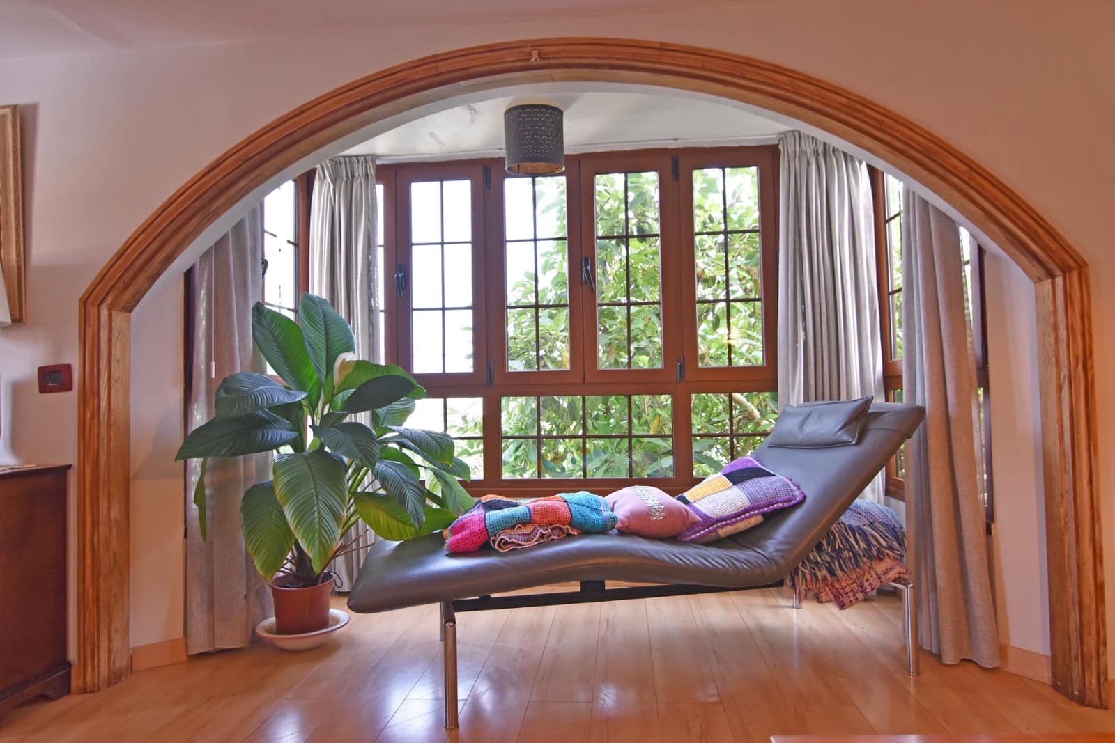 3 slaapkamer Villa te koop in Firgas - € 470.000 (Ref: 9134485)