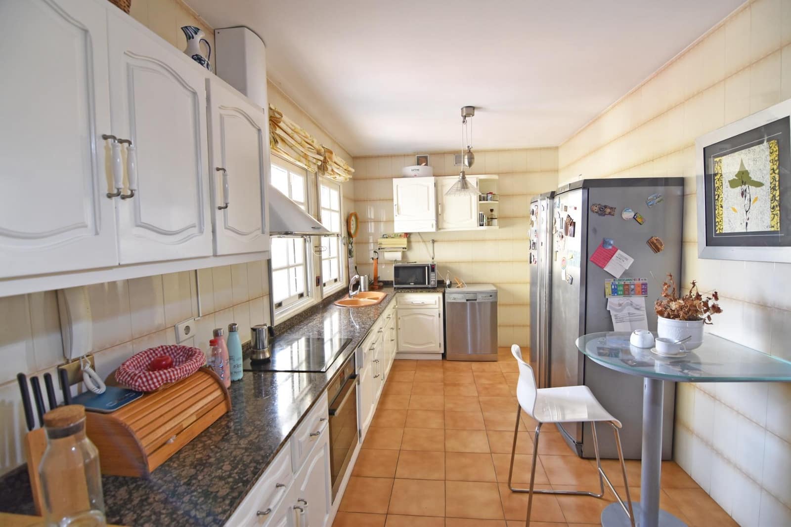 3 slaapkamer Villa te koop in Firgas - € 470.000 (Ref: 9134485)