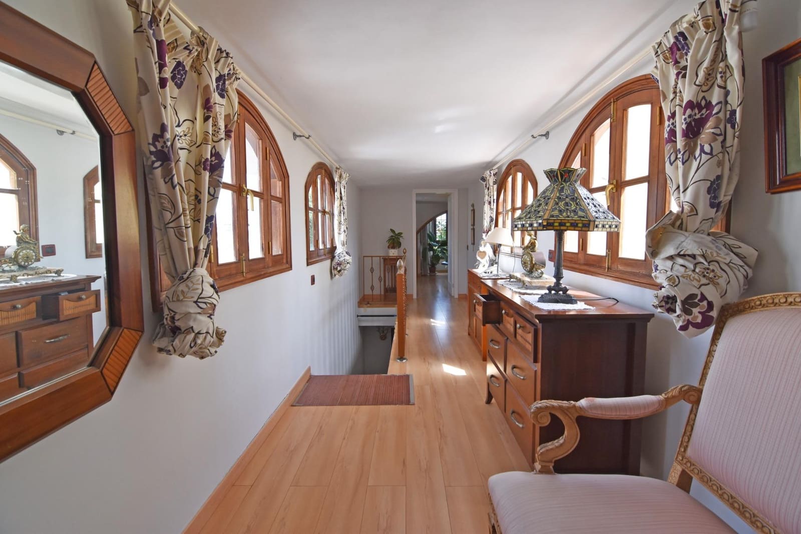 3 slaapkamer Villa te koop in Firgas - € 470.000 (Ref: 9134485)