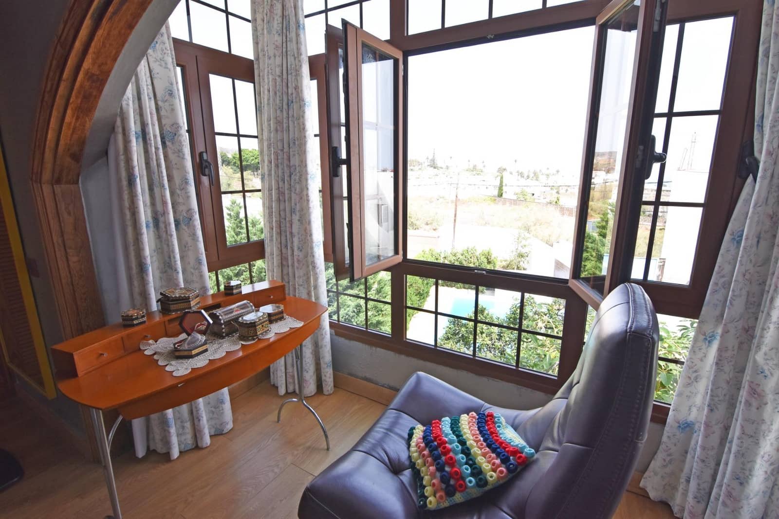 3 slaapkamer Villa te koop in Firgas - € 470.000 (Ref: 9134485)