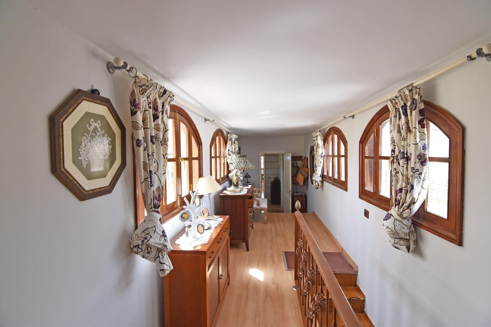 3 slaapkamer Villa te koop in Firgas - € 470.000 (Ref: 9134485)