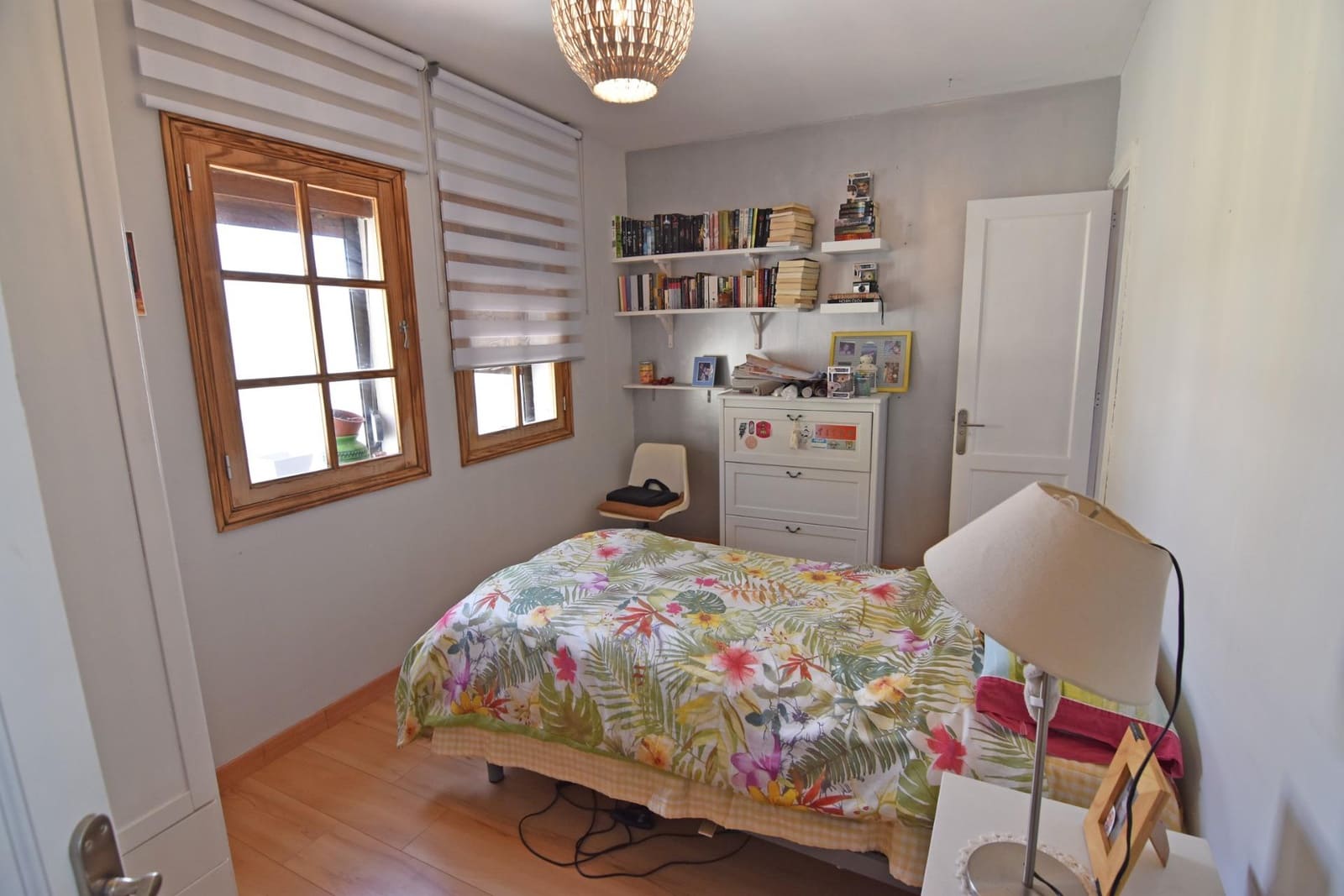 3 slaapkamer Villa te koop in Firgas - € 470.000 (Ref: 9134485)