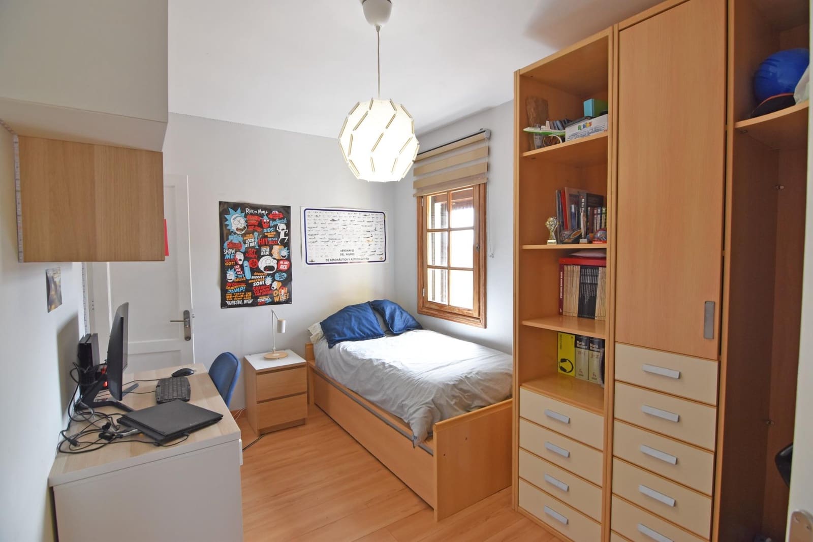 3 slaapkamer Villa te koop in Firgas - € 470.000 (Ref: 9134485)