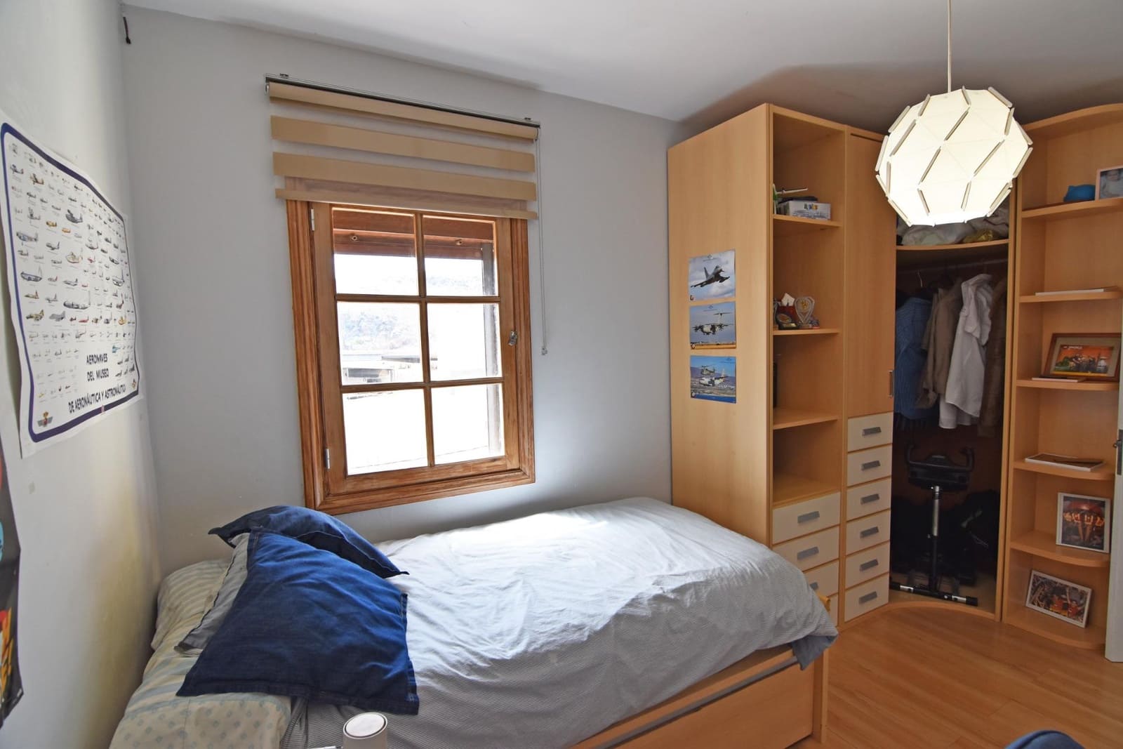 3 slaapkamer Villa te koop in Firgas - € 470.000 (Ref: 9134485)