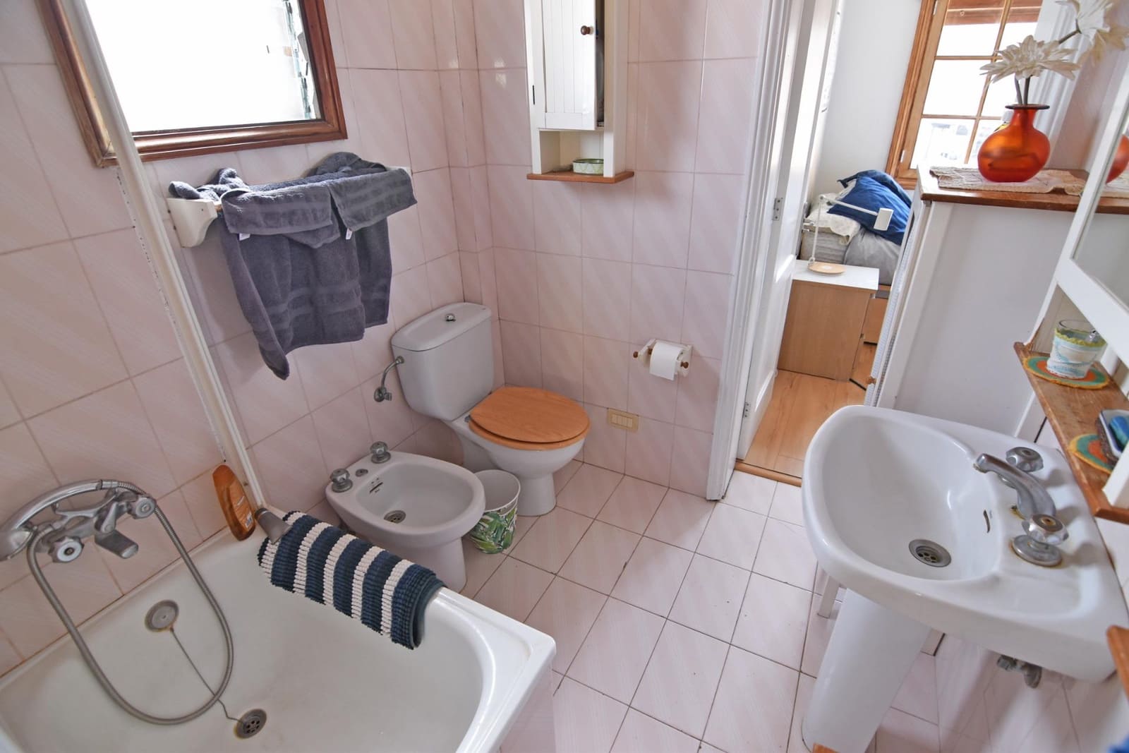 3 slaapkamer Villa te koop in Firgas - € 470.000 (Ref: 9134485)