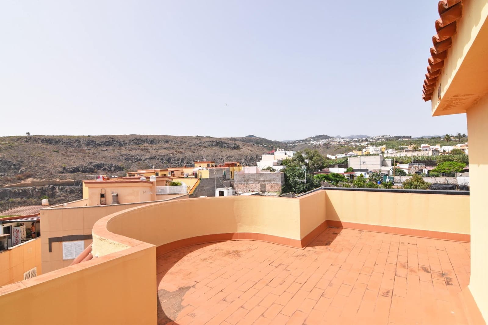 3 slaapkamer Villa te koop in Firgas - € 470.000 (Ref: 9134485)
