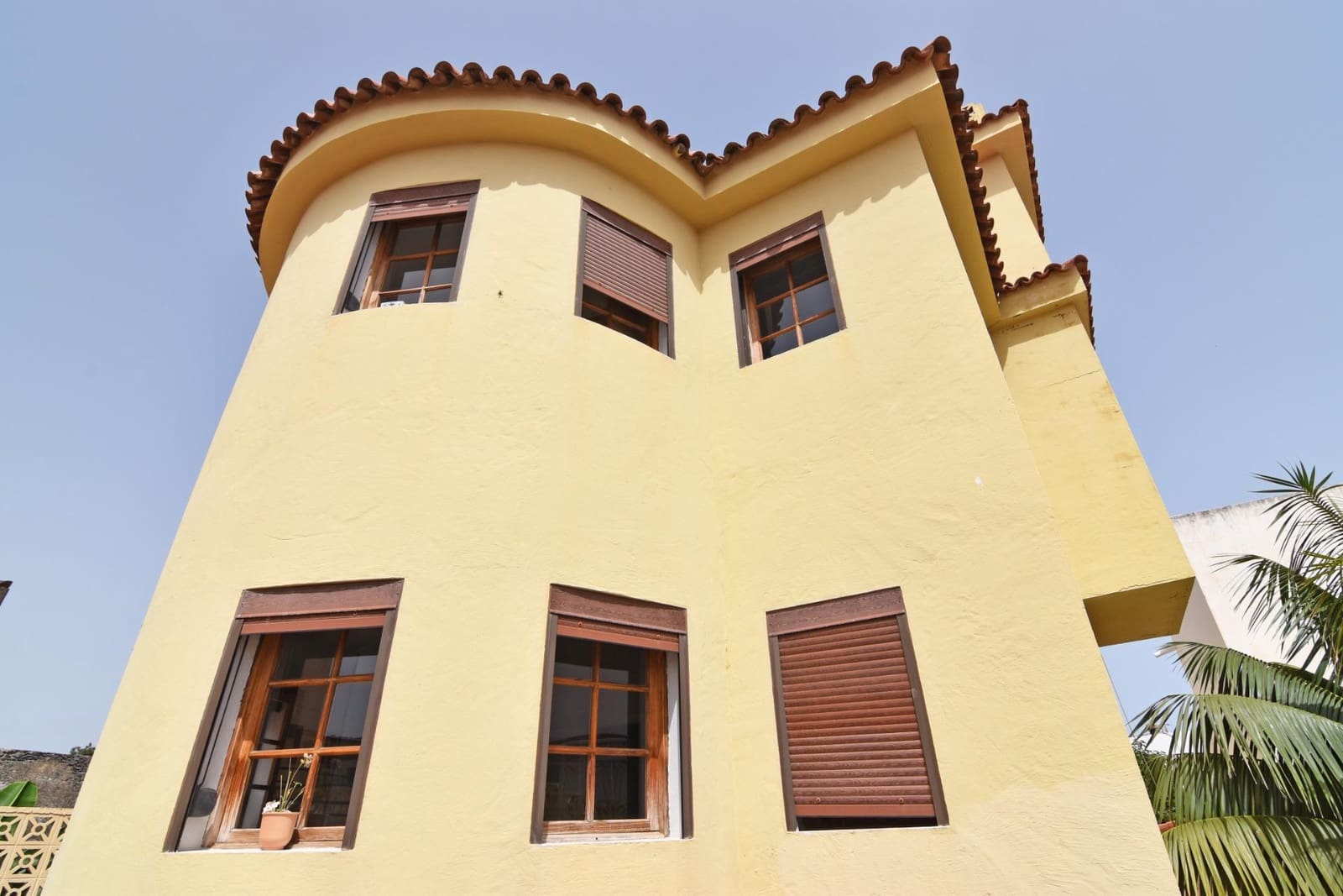 3 slaapkamer Villa te koop in Firgas - € 470.000 (Ref: 9134485)