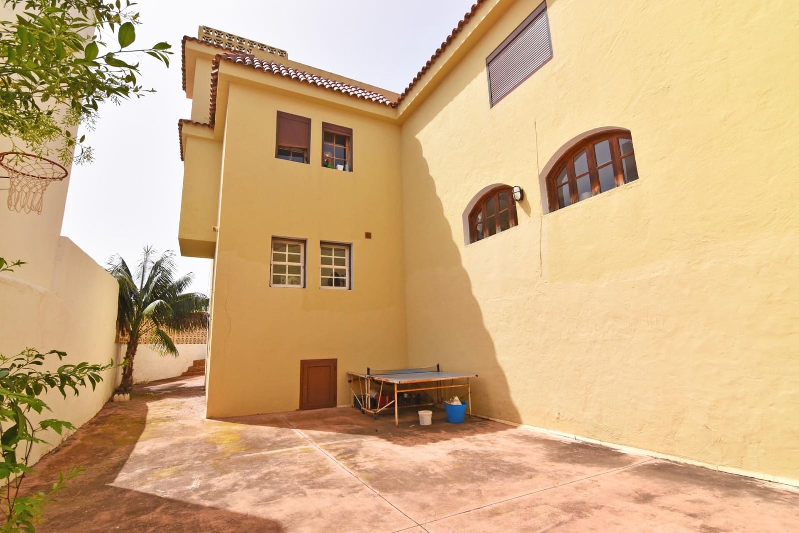 3 slaapkamer Villa te koop in Firgas - € 470.000 (Ref: 9134485)