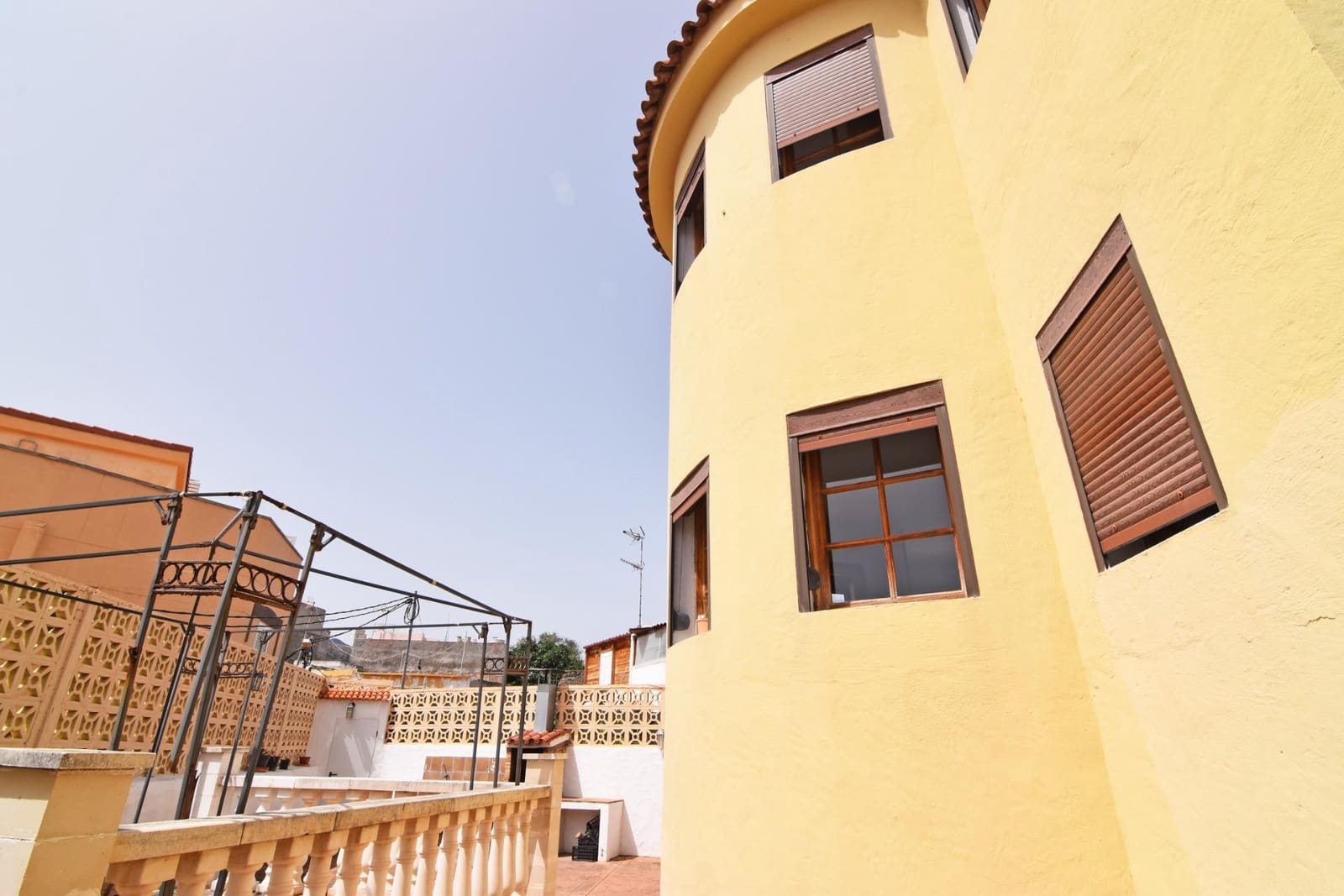 3 slaapkamer Villa te koop in Firgas - € 470.000 (Ref: 9134485)