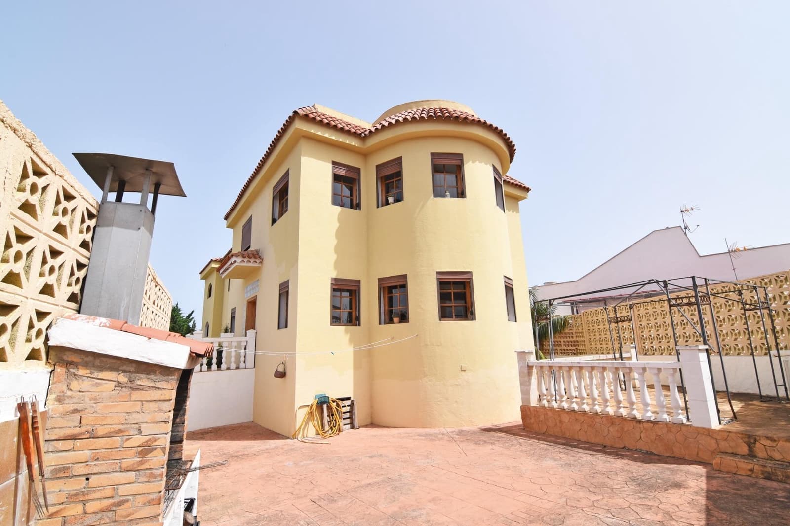 3 slaapkamer Villa te koop in Firgas - € 470.000 (Ref: 9134485)