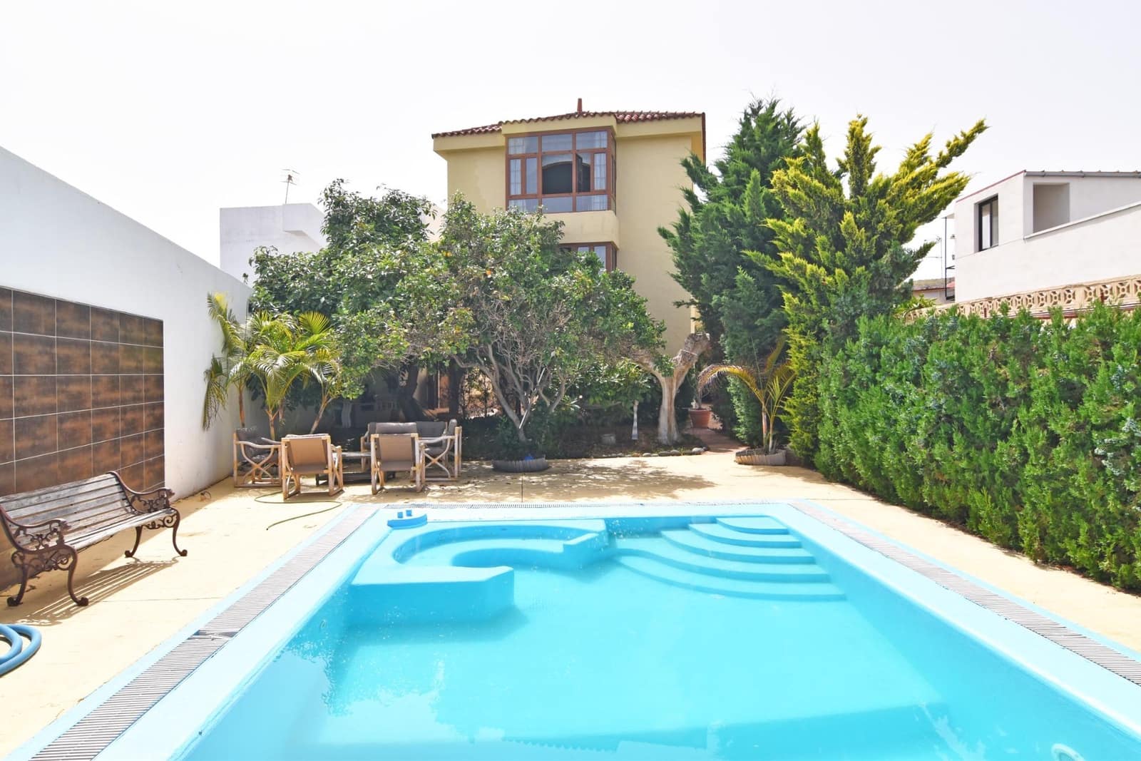 3 slaapkamer Villa te koop in Firgas - € 470.000 (Ref: 9134485)