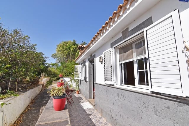 5 makuuhuone Maalaistalo myytävänä paikassa San Lorenzo, Las Palmas de Gran Canaria mukana 
autotalli - 397 700 € (Ref: 9149295)
