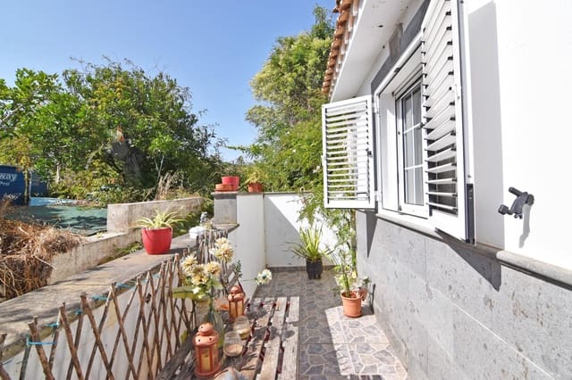 5 makuuhuone Maalaistalo myytävänä paikassa San Lorenzo, Las Palmas de Gran Canaria mukana 
autotalli - 397 700 € (Ref: 9149295)