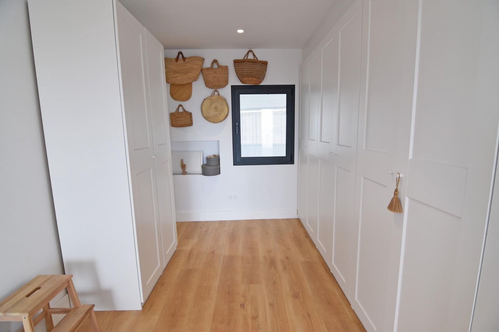 3 soveværelse Penthouse til salg i Las Palmas de Gran Canaria med garage - € 730.000 (Ref: 9161050)