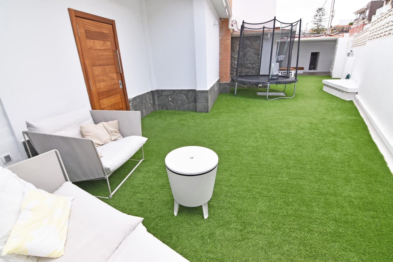 3 soveværelse Penthouse til salg i Las Palmas de Gran Canaria med garage - € 730.000 (Ref: 9161050)