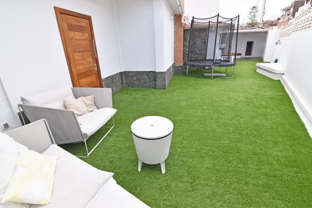 3 soverom Penthouse til salgs i Las Palmas de Gran Canaria med garasje - € 730 000 (Ref: 9161050)