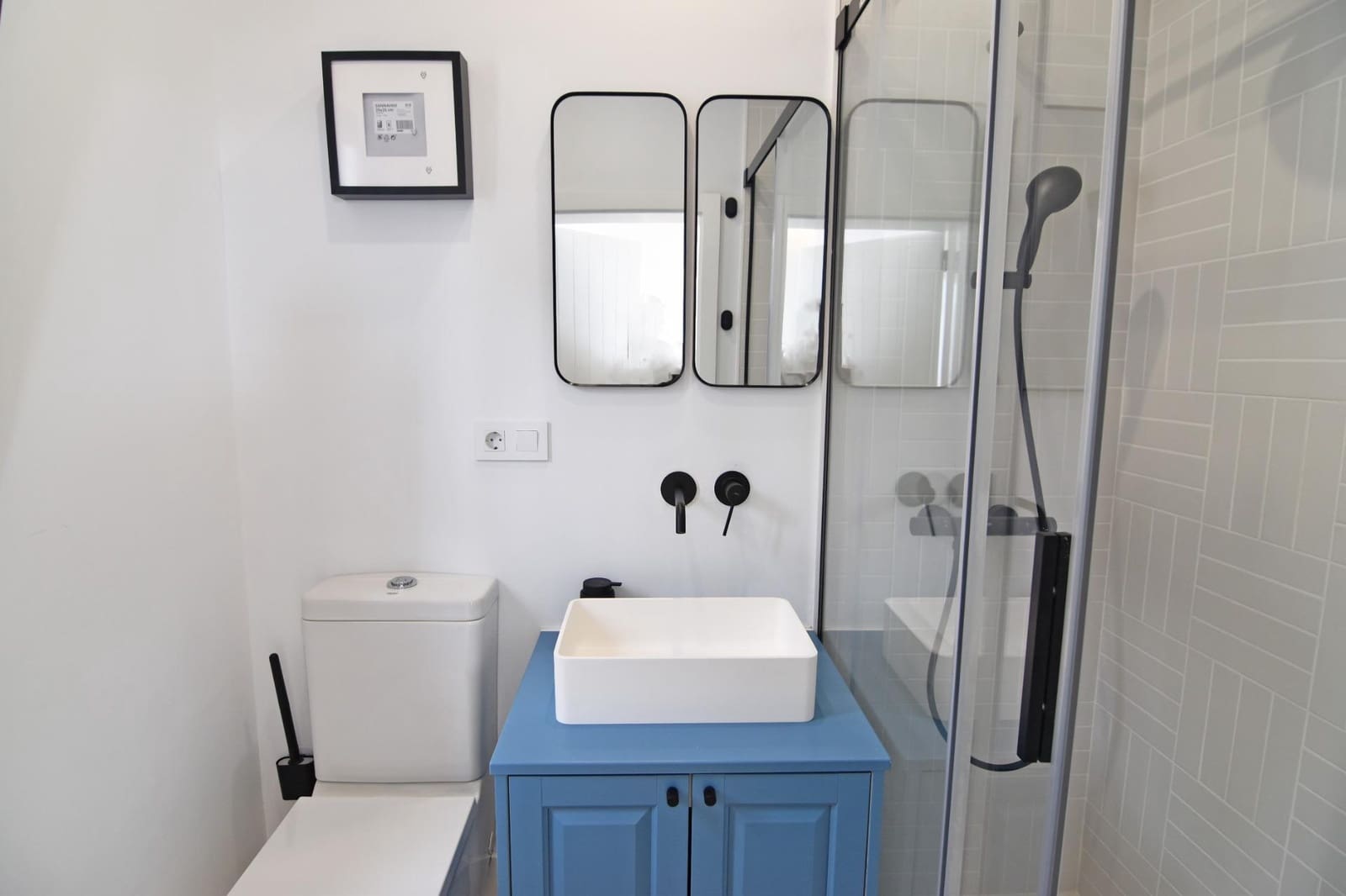 3 soveværelse Penthouse til salg i Las Palmas de Gran Canaria med garage - € 730.000 (Ref: 9161050)