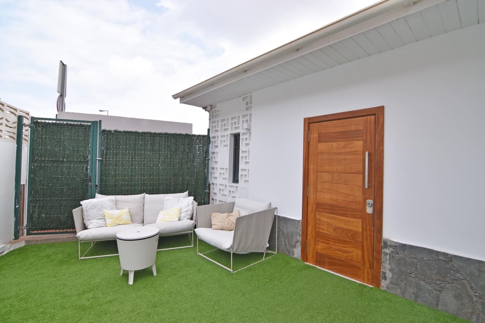 3 soveværelse Penthouse til salg i Las Palmas de Gran Canaria med garage - € 730.000 (Ref: 9161050)