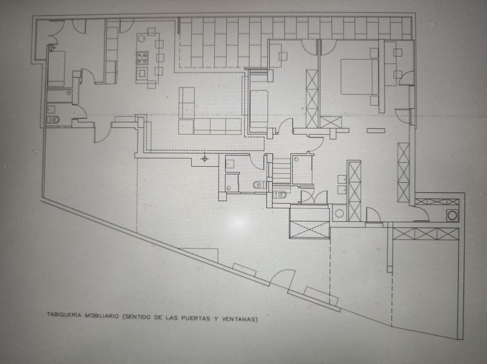 3 soveværelse Penthouse til salg i Las Palmas de Gran Canaria med garage - € 730.000 (Ref: 9161050)