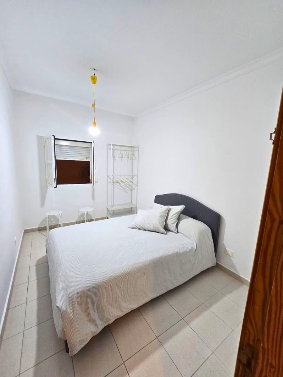 2 soveværelse Lejlighed til salg i Las Palmas de Gran Canaria med garage - € 389.000 (Ref: 9169566)