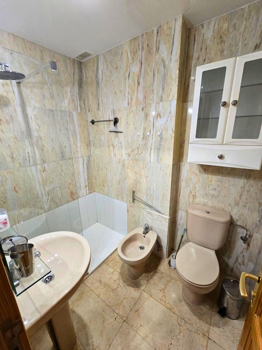 2 soveværelse Lejlighed til salg i Las Palmas de Gran Canaria med garage - € 389.000 (Ref: 9169566)