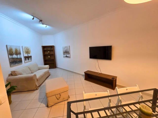 2 soveværelse Lejlighed til salg i Las Palmas de Gran Canaria med garage - € 389.000 (Ref: 9169566)