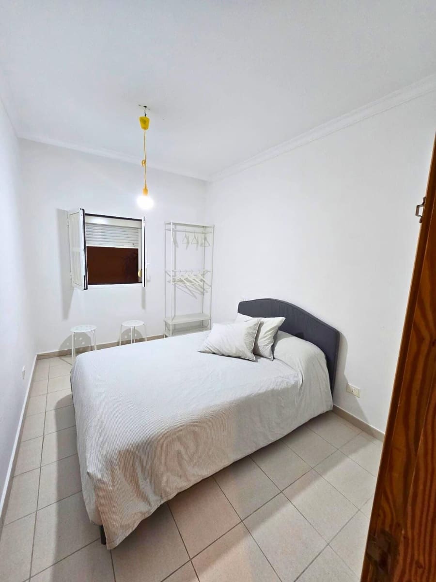 2 Zimmer Wohnung zu verkaufen in Las Palmas de Gran Canaria mit Garage - 379.000 € (Ref: 9169566)