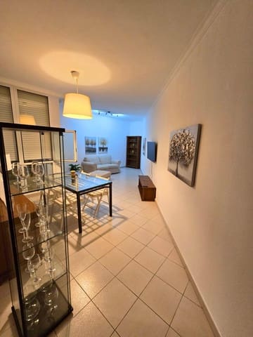 2 sovrum Lägenhet till salu i Las Palmas de Gran Canaria med garage - 379 000 € (Ref: 9169566)