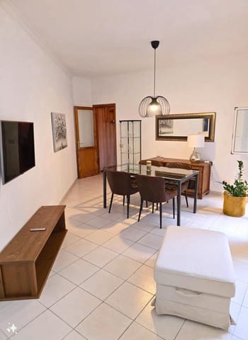 2 sovrum Lägenhet till salu i Las Palmas de Gran Canaria med garage - 379 000 € (Ref: 9169566)