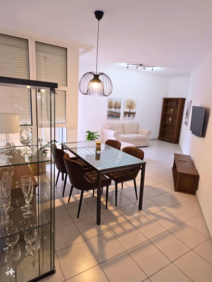 2 Zimmer Wohnung zu verkaufen in Las Palmas de Gran Canaria mit Garage - 379.000 € (Ref: 9169566)