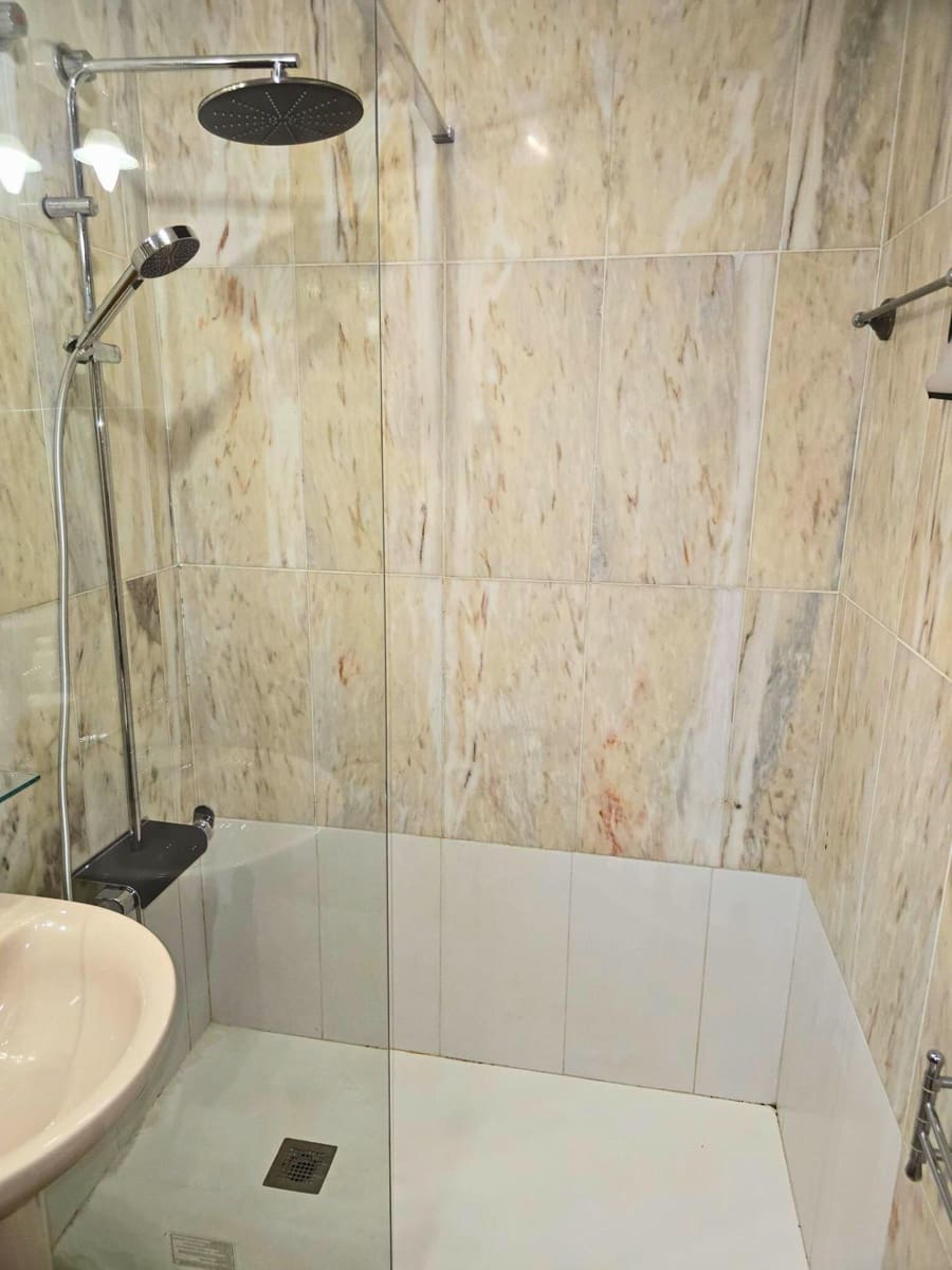 2 Zimmer Wohnung zu verkaufen in Las Palmas de Gran Canaria mit Garage - 379.000 € (Ref: 9169566)