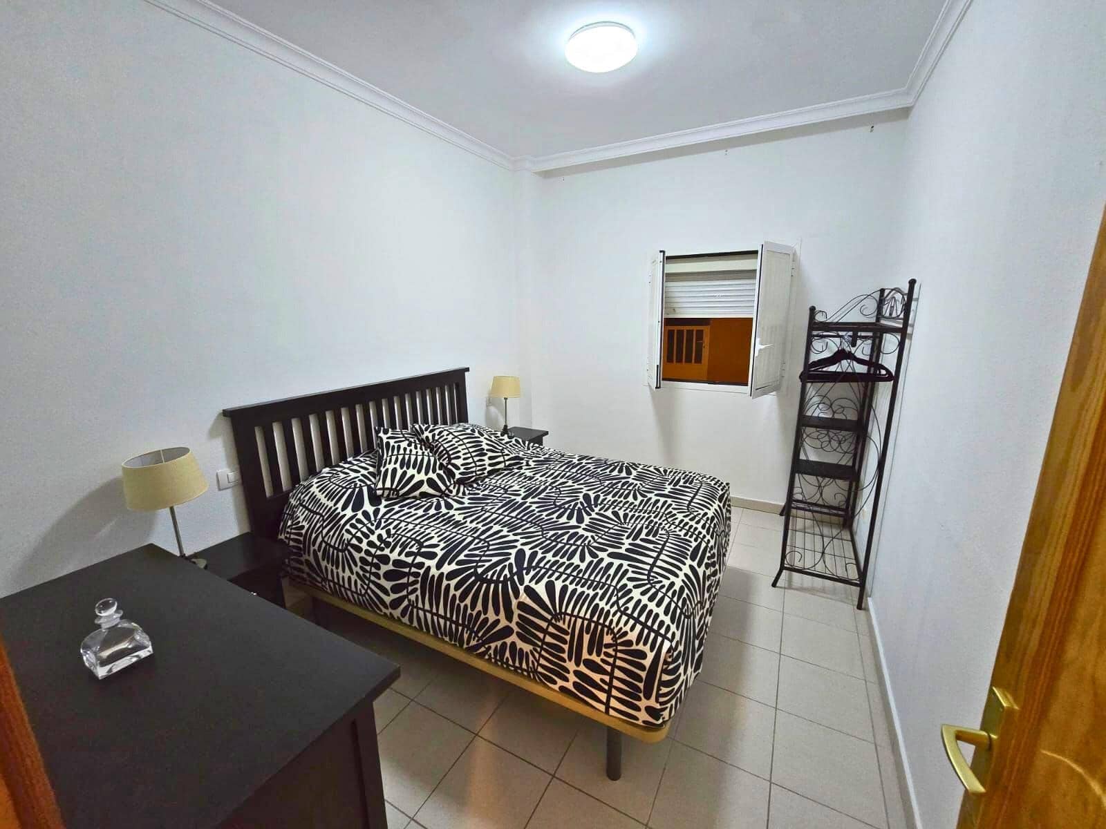 2 Zimmer Wohnung zu verkaufen in Las Palmas de Gran Canaria mit Garage - 379.000 € (Ref: 9169566)