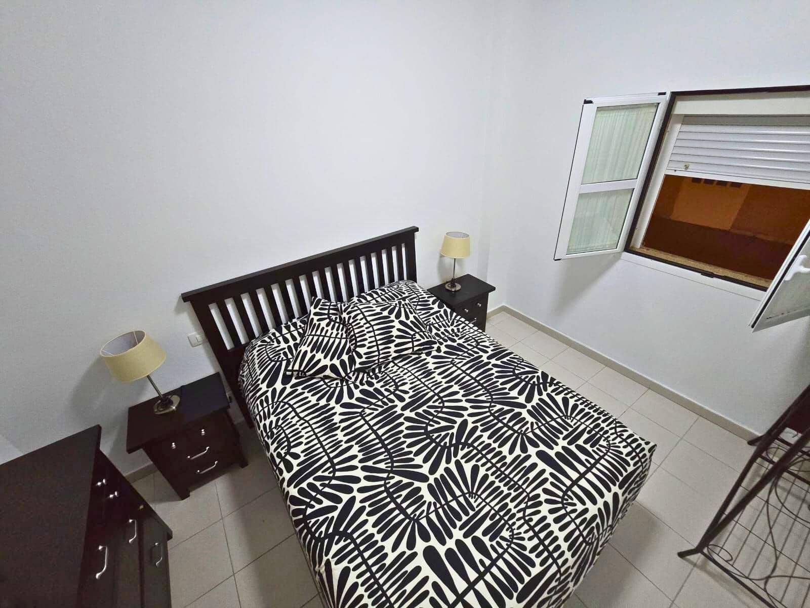 2 Zimmer Wohnung zu verkaufen in Las Palmas de Gran Canaria mit Garage - 379.000 € (Ref: 9169566)