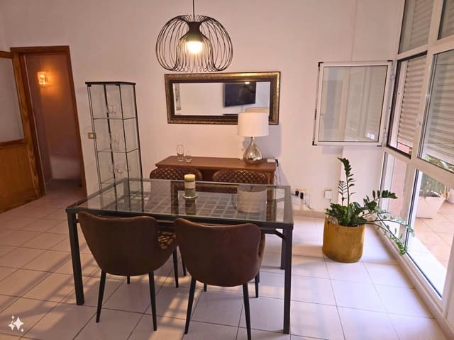 2 sovrum Lägenhet till salu i Las Palmas de Gran Canaria med garage - 379 000 € (Ref: 9169566)