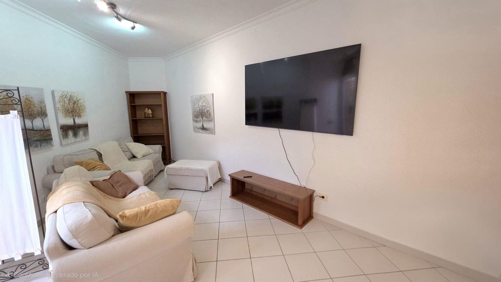 2 bedroom Flat for sale in Las Palmas de Gran Canaria with garage - € 369,900 (Ref: 9169566)